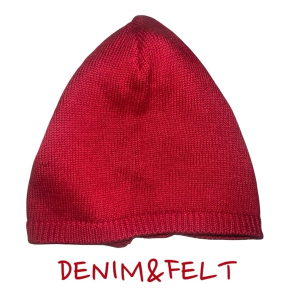 Carter's Baby 3-Piece Holiday/Christmas Outfit Set| Sweater/Pant/Hat | NEW/NWT♥️ - Picture 4 of 7